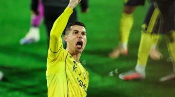 أكبر من المدربين.. يوسف خميس ينتقد تأثير كريستيانو رونالدو على منظومة النصر